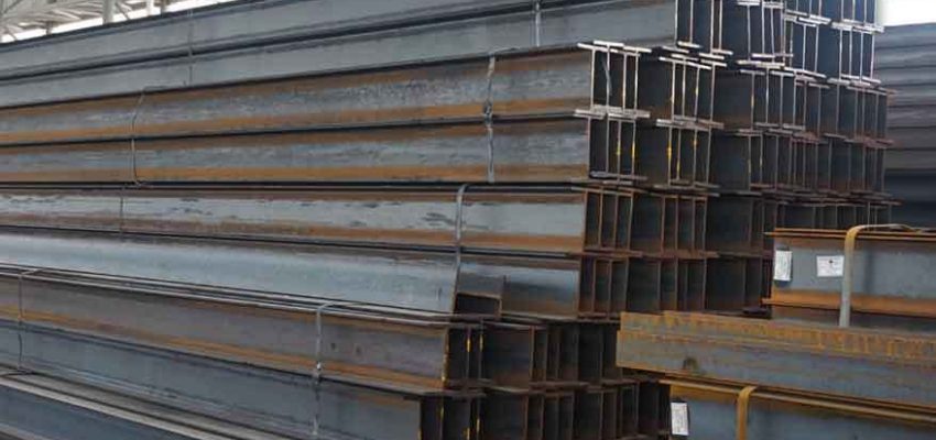 Daftar Harga Besi H Beam 2019 Besi Baja Murah Harga Pabrikan